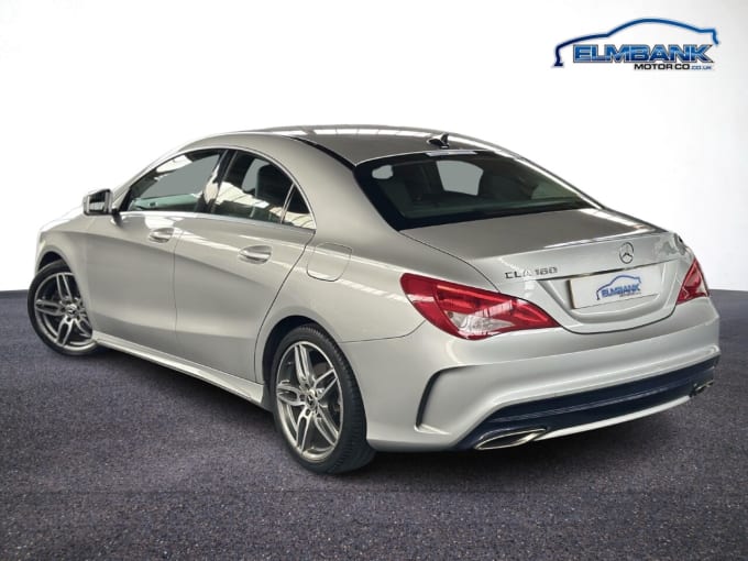 2025 Mercedes-benz Cla