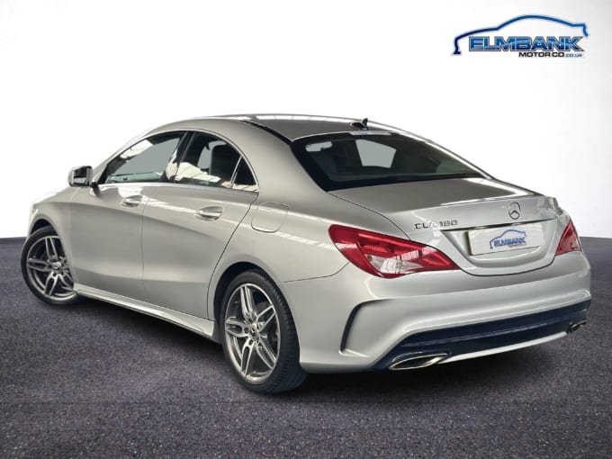 2025 Mercedes-benz Cla