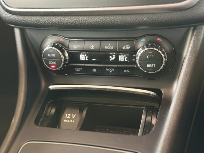2025 Mercedes-benz Cla