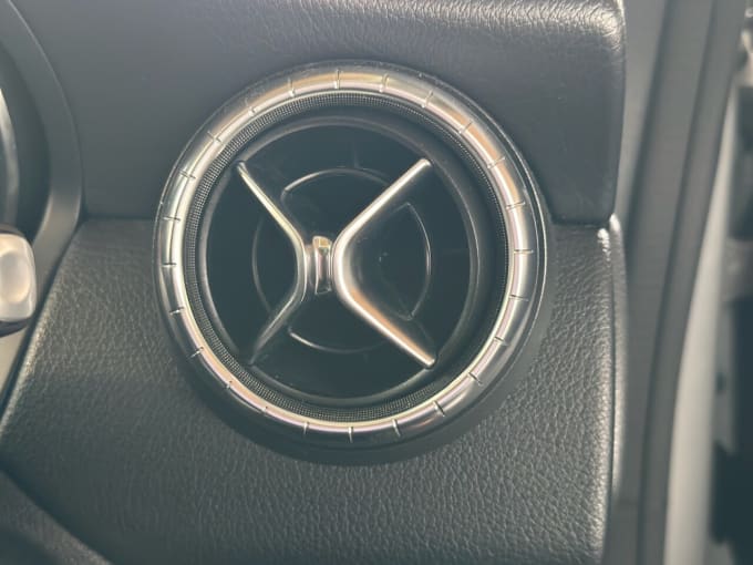 2025 Mercedes-benz Cla