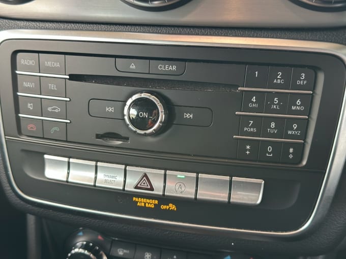 2025 Mercedes-benz Cla