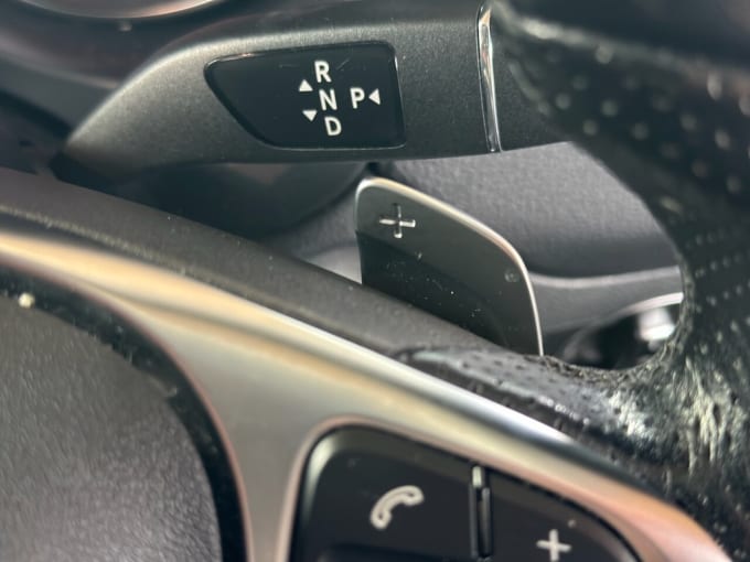 2025 Mercedes-benz Cla
