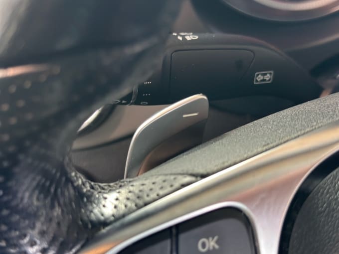 2025 Mercedes-benz Cla