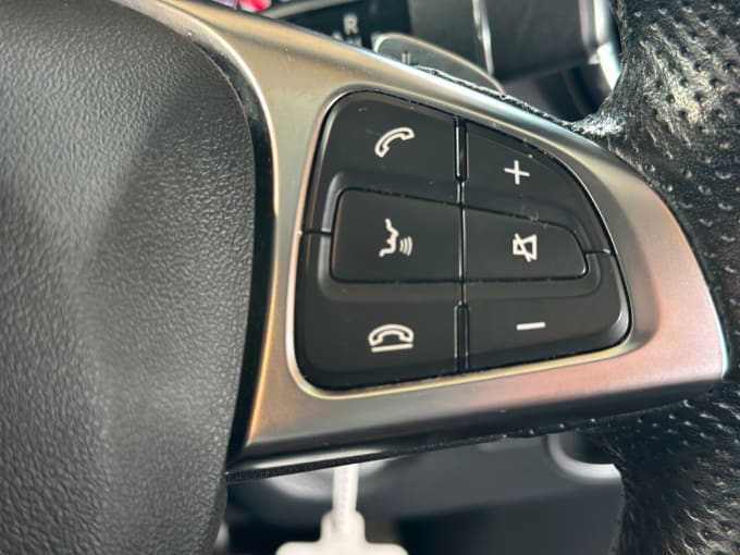 2025 Mercedes-benz Cla