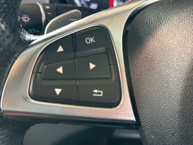 2025 Mercedes-benz Cla