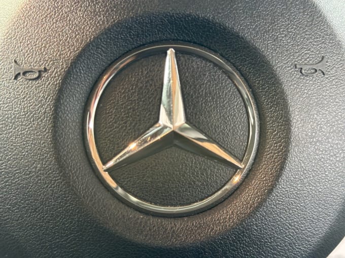 2025 Mercedes-benz Cla