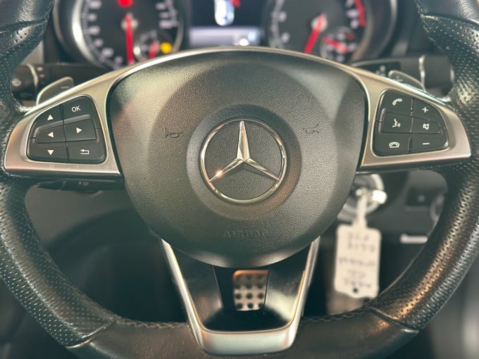2025 Mercedes-benz Cla