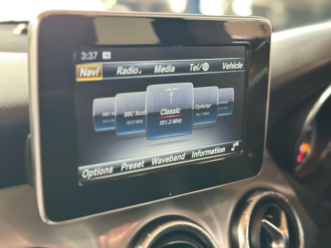 2025 Mercedes-benz Cla