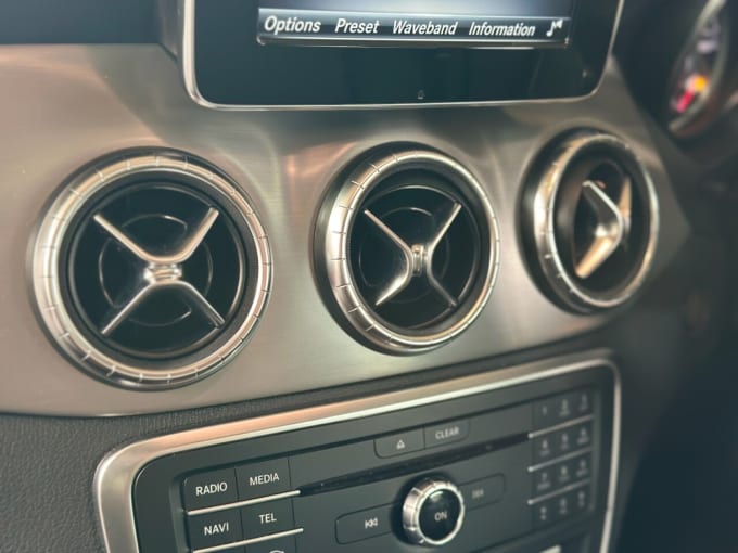 2025 Mercedes-benz Cla