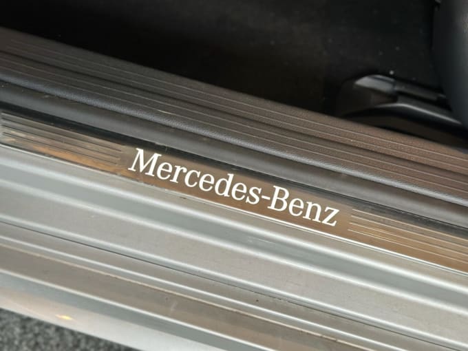 2025 Mercedes-benz Cla
