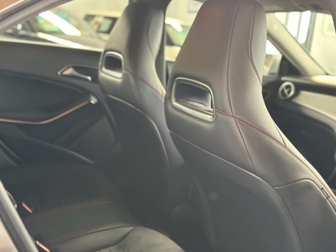 2025 Mercedes-benz Cla
