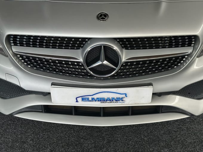 2025 Mercedes-benz Cla