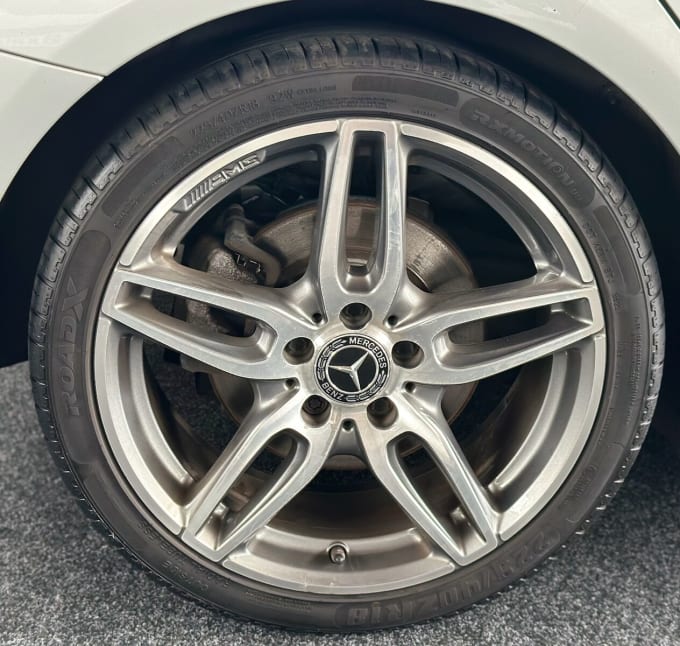 2025 Mercedes-benz Cla