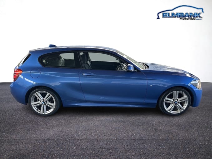 2025 BMW 1 Series
