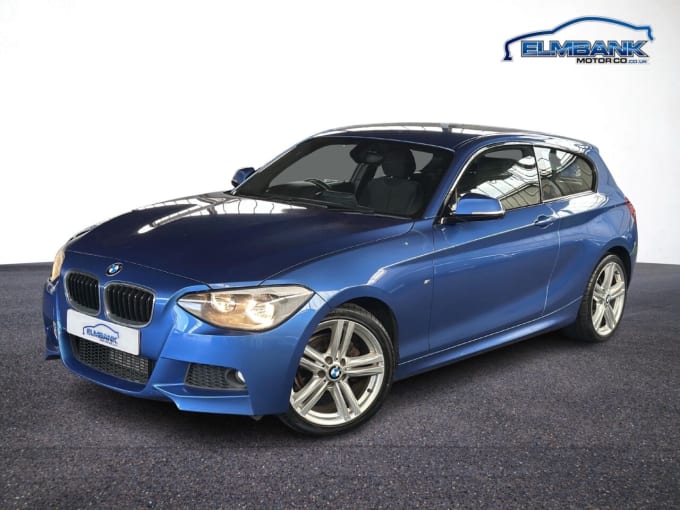 2025 BMW 1 Series