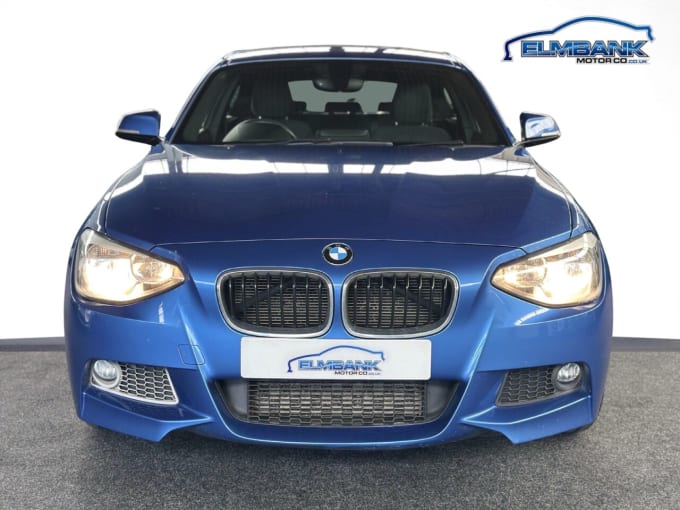 2025 BMW 1 Series