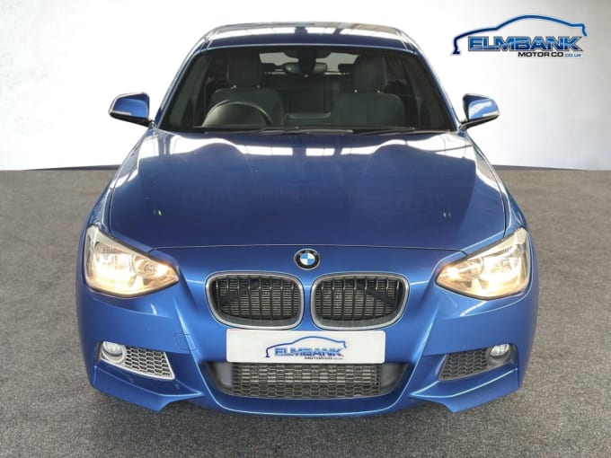 2025 BMW 1 Series