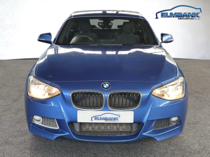 2025 BMW 1 Series
