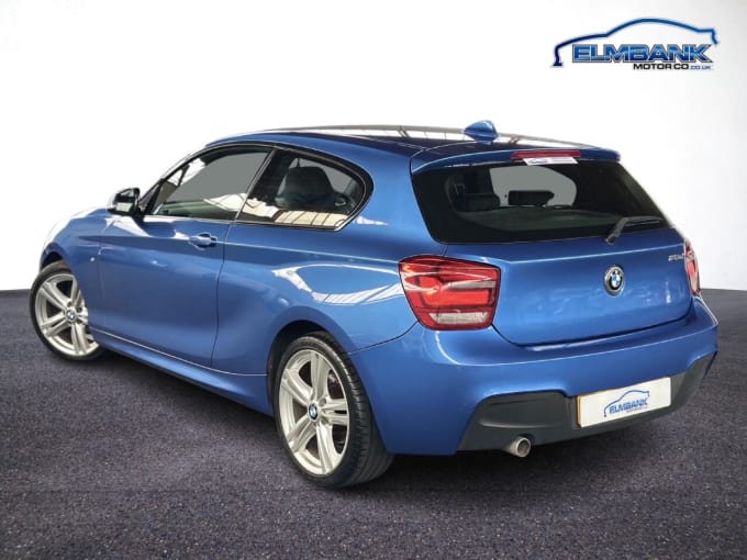 2025 BMW 1 Series