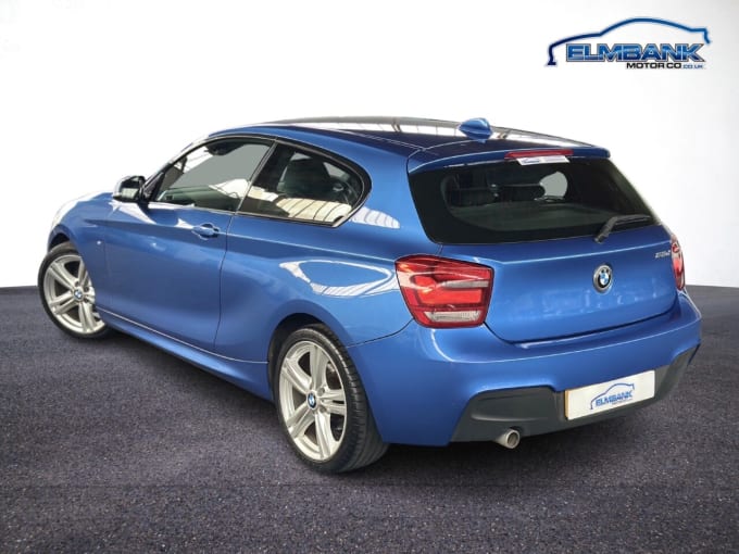 2025 BMW 1 Series