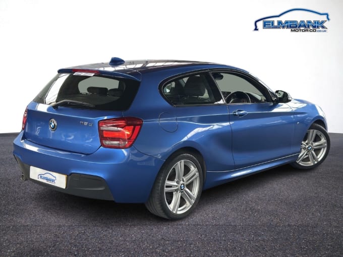 2025 BMW 1 Series