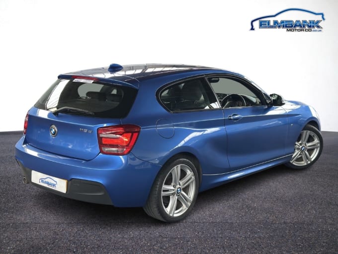 2025 BMW 1 Series