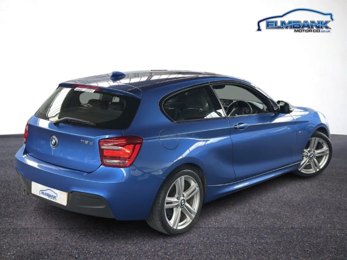 2025 BMW 1 Series