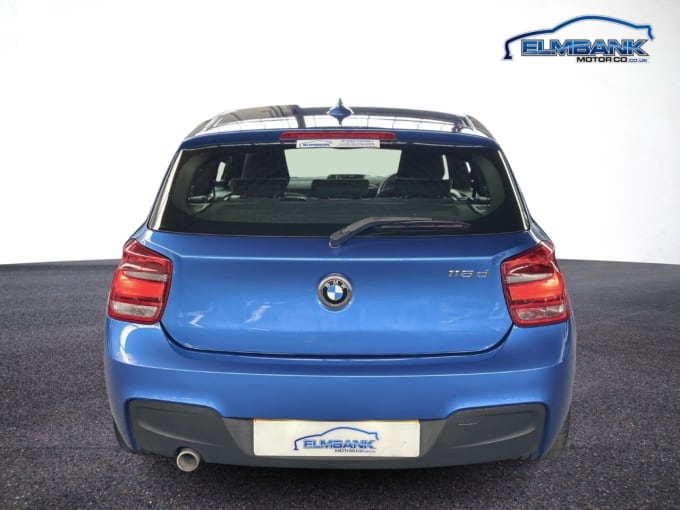 2025 BMW 1 Series