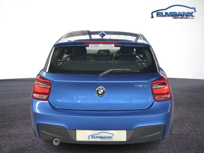 2025 BMW 1 Series