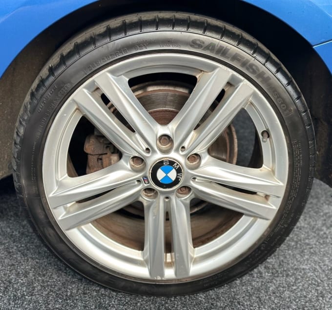 2025 BMW 1 Series