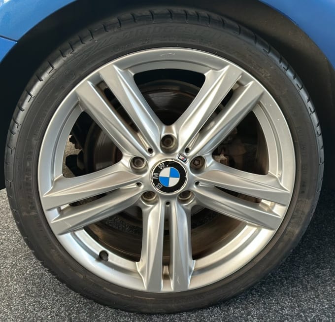 2025 BMW 1 Series