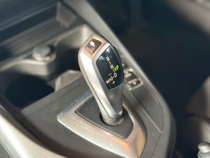 2025 BMW 1 Series