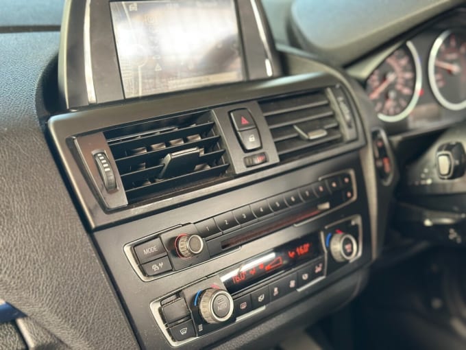 2025 BMW 1 Series