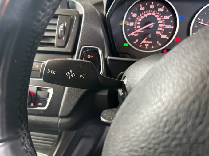 2025 BMW 1 Series