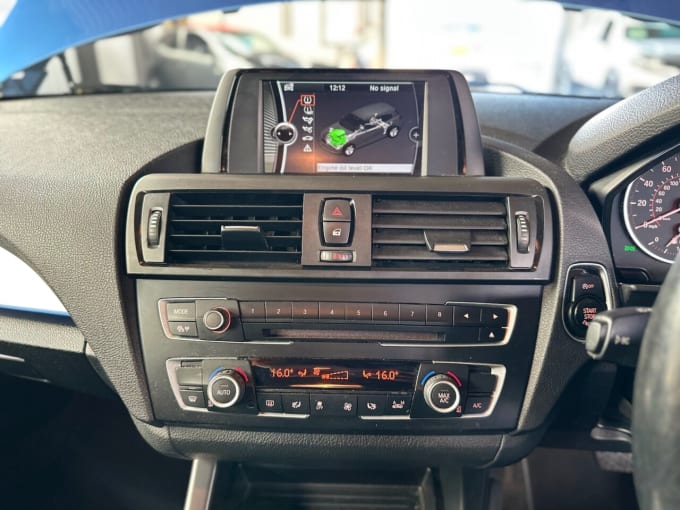 2025 BMW 1 Series