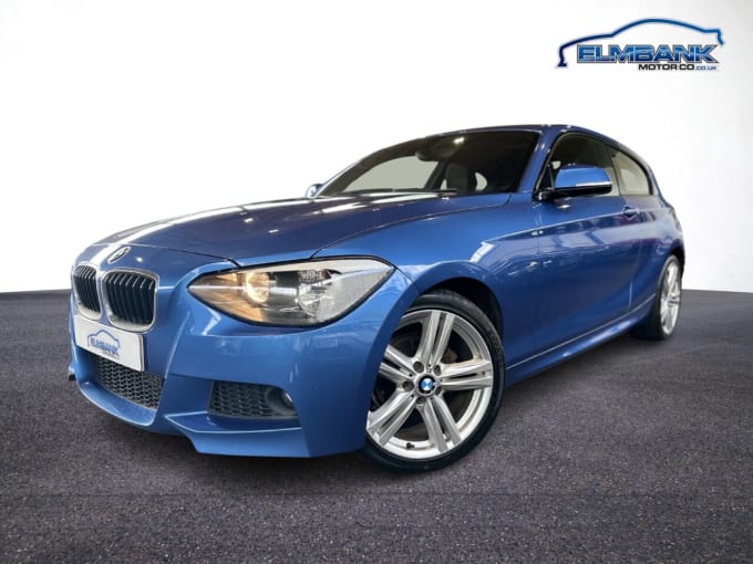 2025 BMW 1 Series