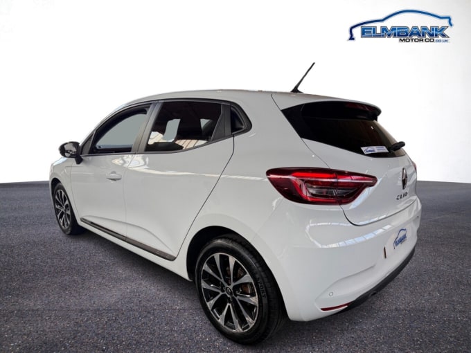 2025 Renault Clio