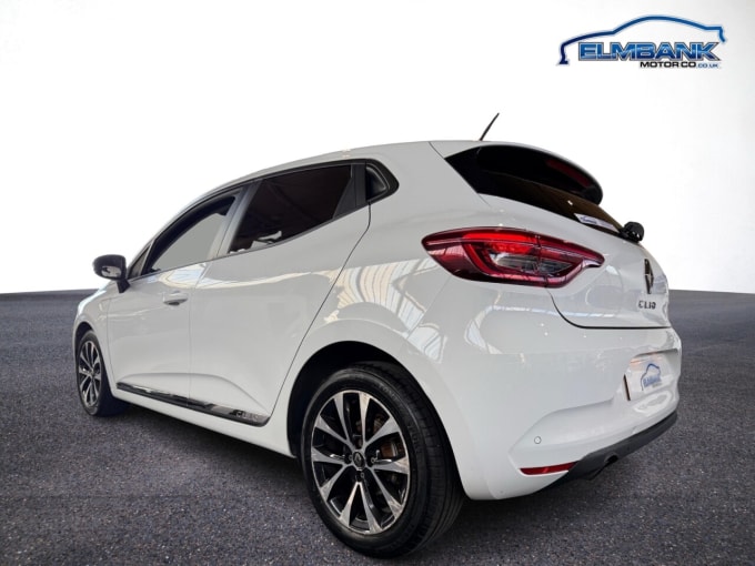 2025 Renault Clio