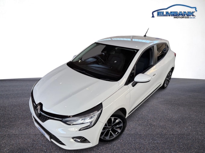 2025 Renault Clio