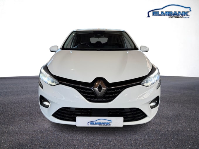 2025 Renault Clio
