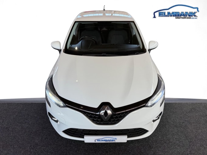 2025 Renault Clio