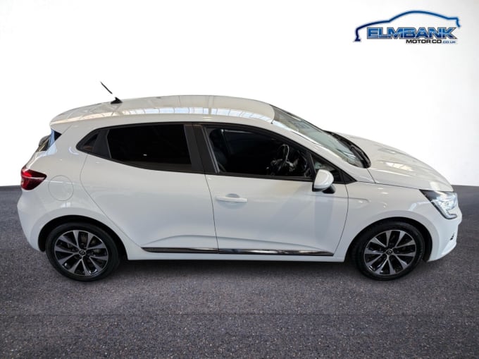 2025 Renault Clio