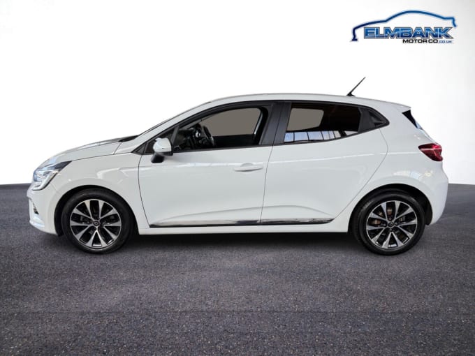 2025 Renault Clio