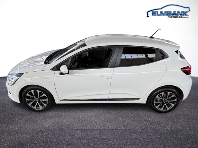 2025 Renault Clio