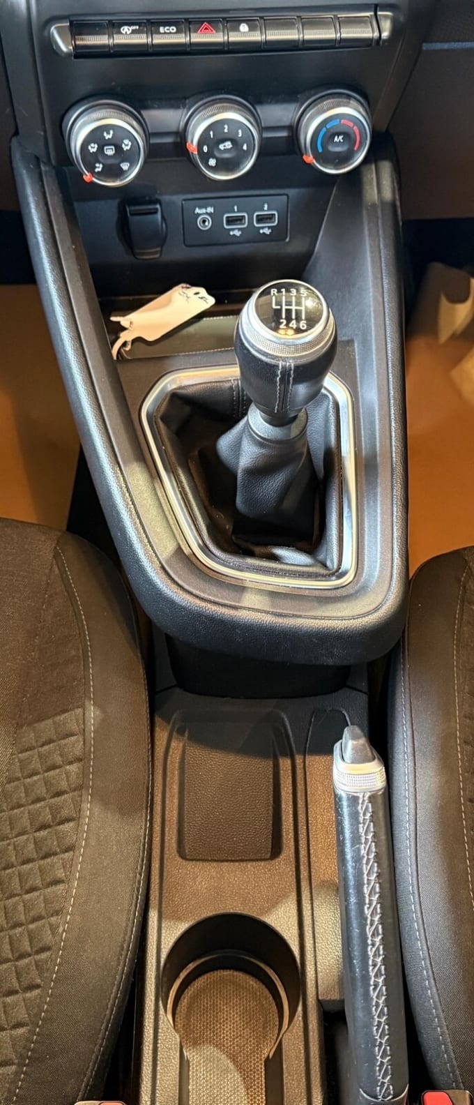 2025 Renault Clio