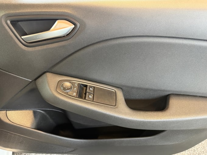 2025 Renault Clio