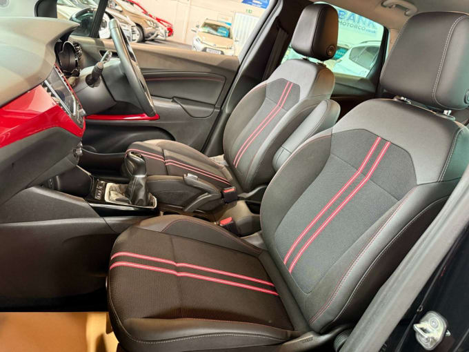 2025 Vauxhall Crossland