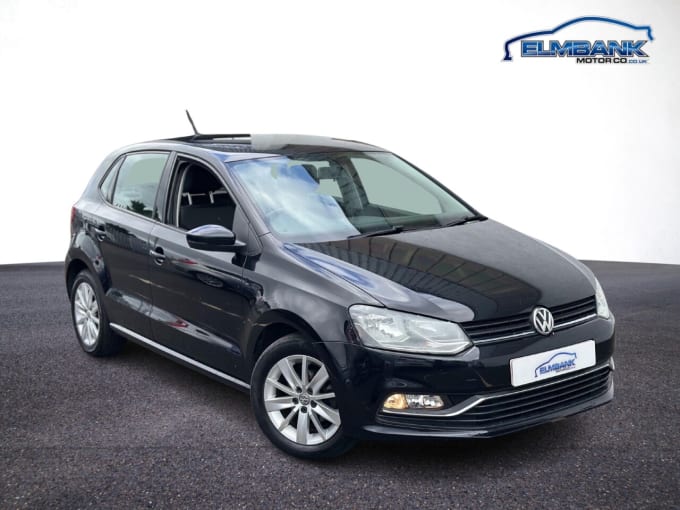 2025 Volkswagen Polo