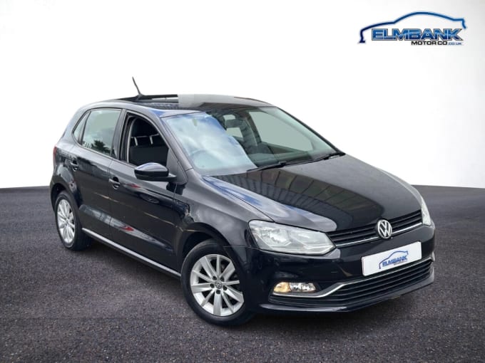 2025 Volkswagen Polo