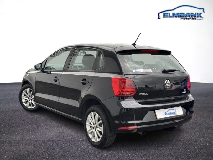 2025 Volkswagen Polo
